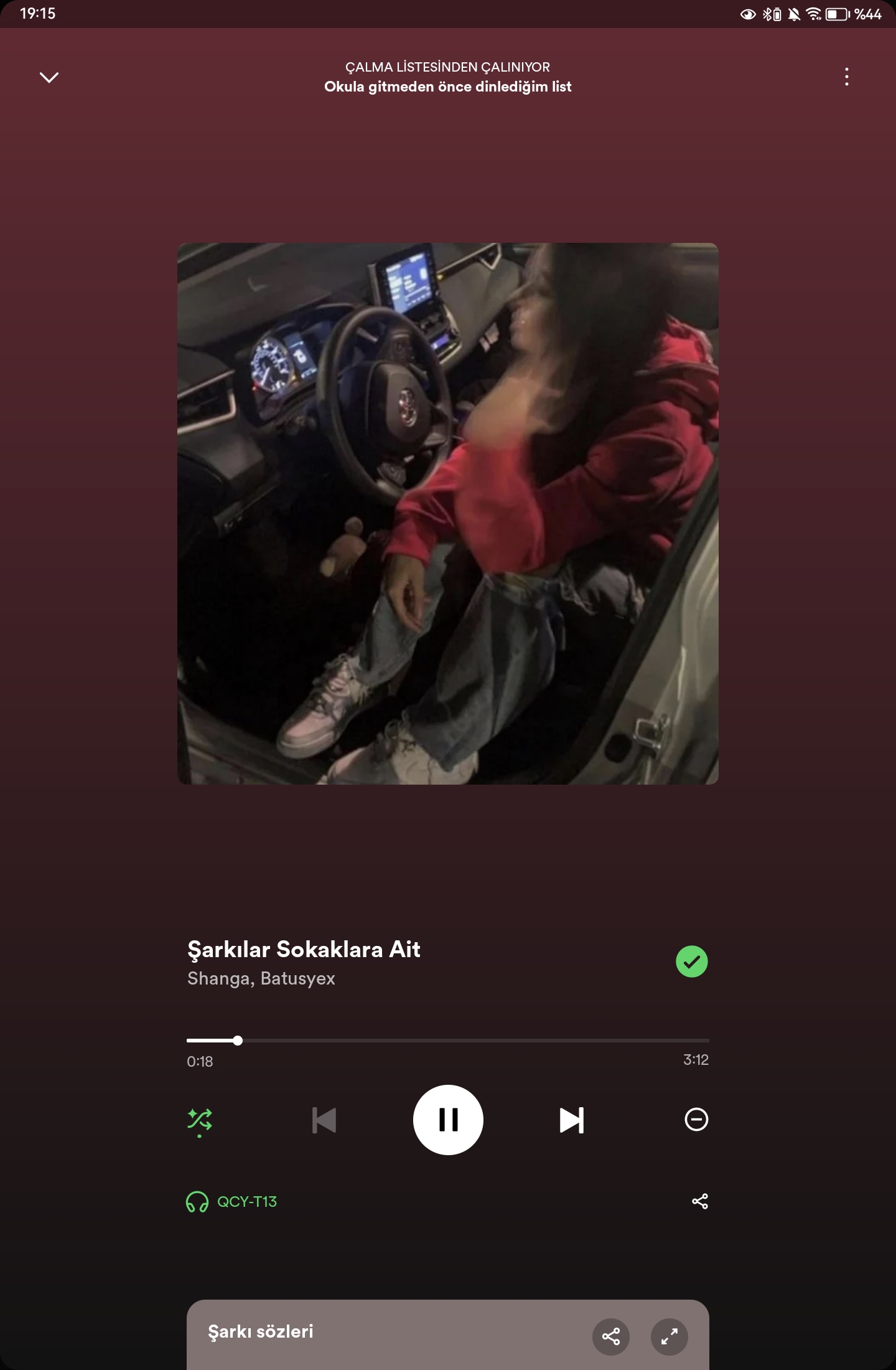 Gönderi görseli