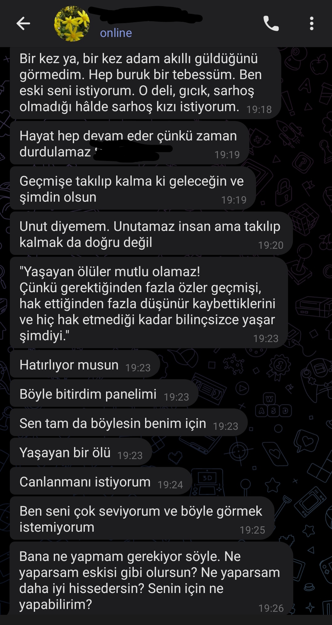 Gönderi görseli