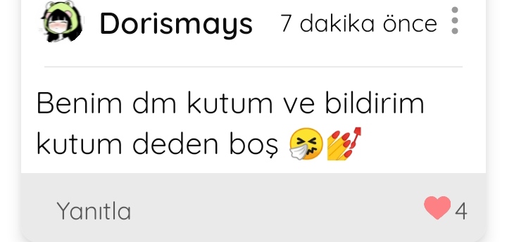 Gönderi görseli