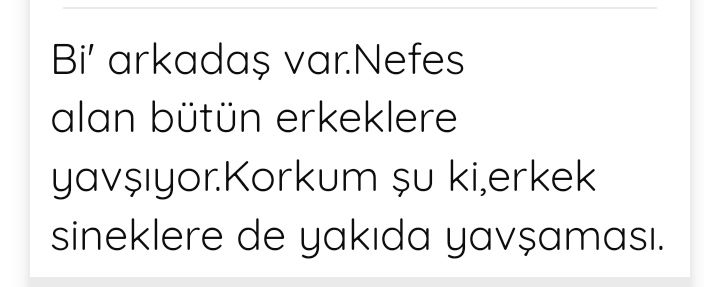 Gönderi görseli
