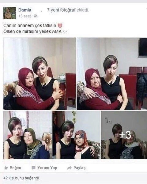 Gönderi görseli