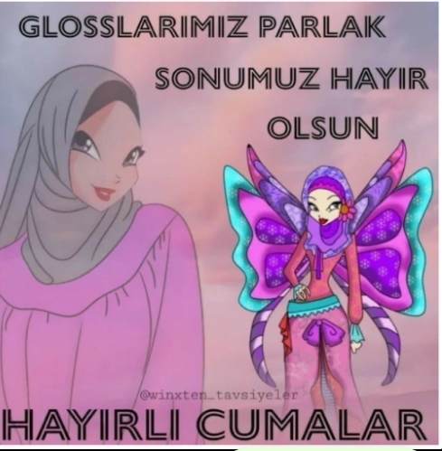 Gönderi görseli