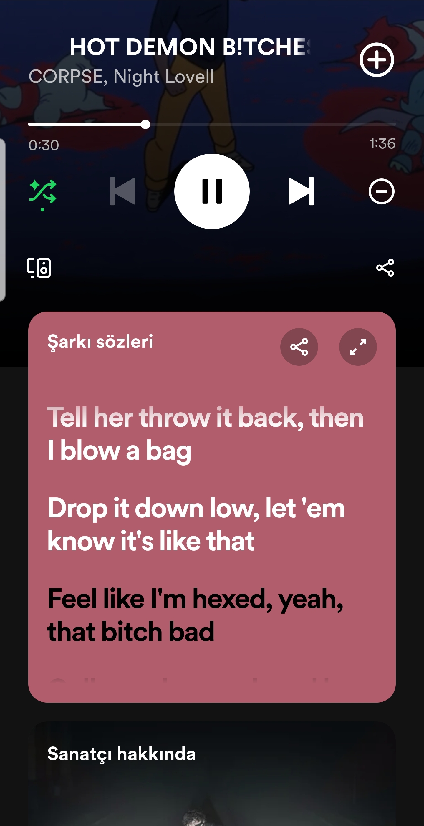 Gönderi görseli