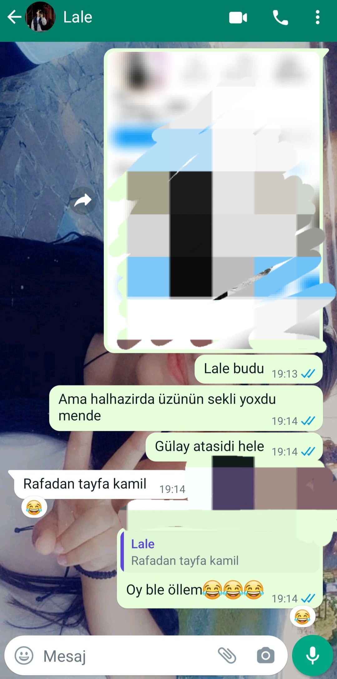 Gönderi görseli