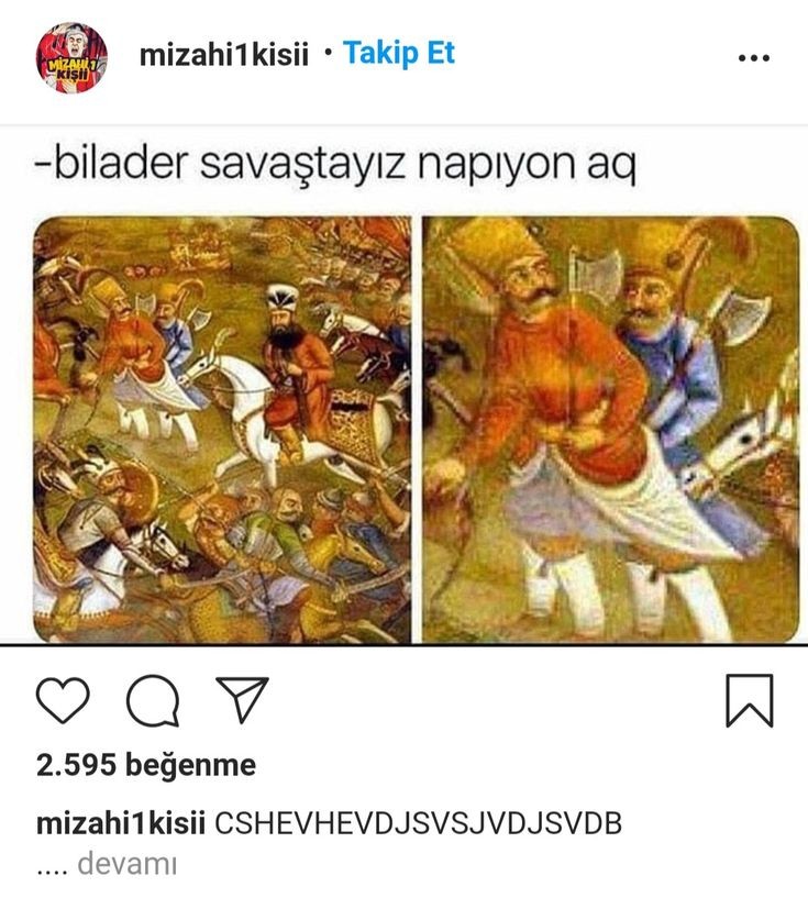Gönderi görseli