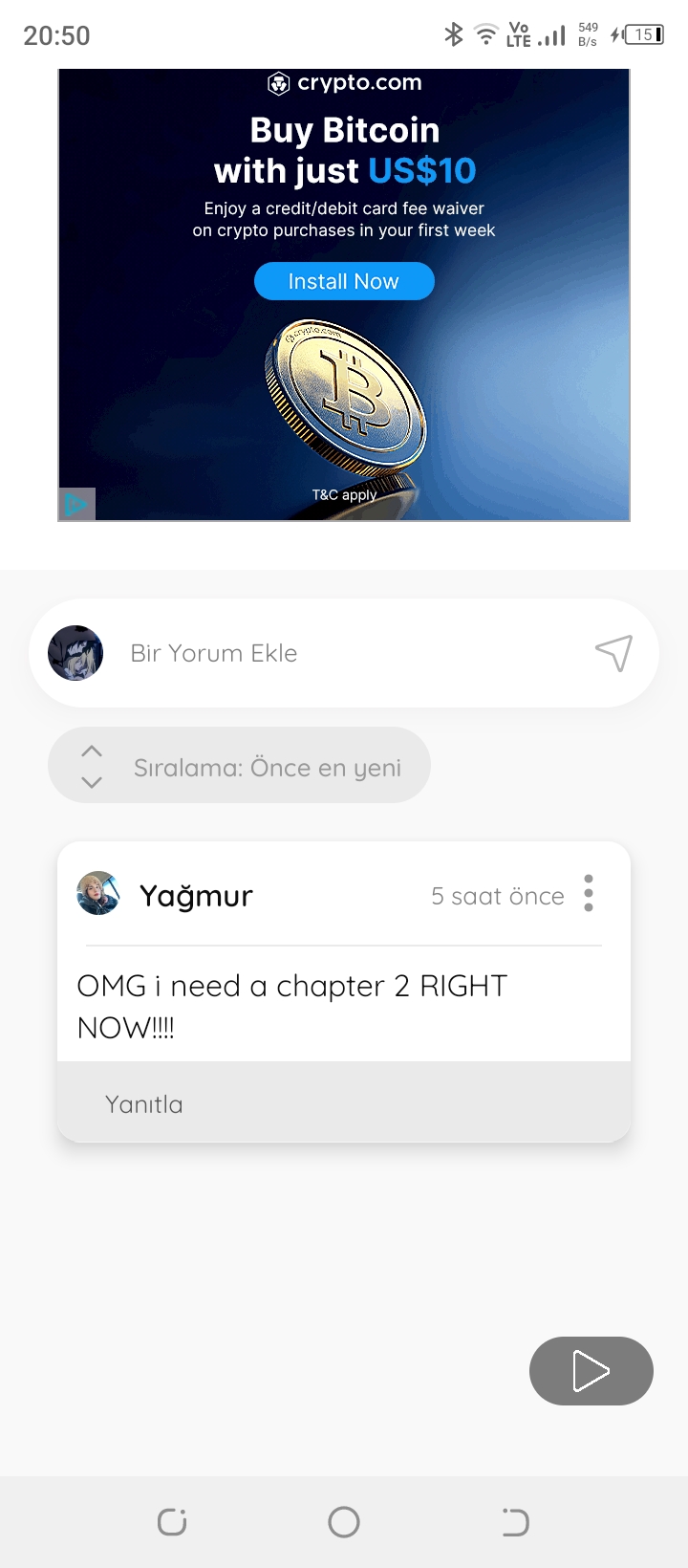 Gönderi görseli