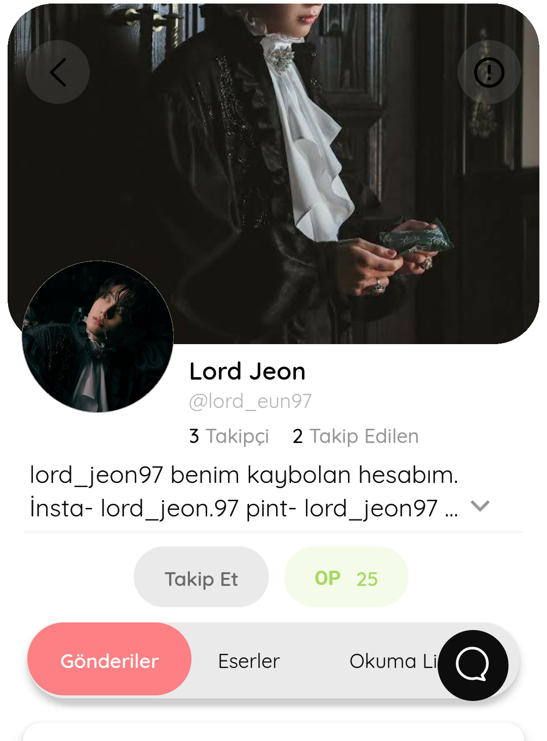 Gönderi görseli