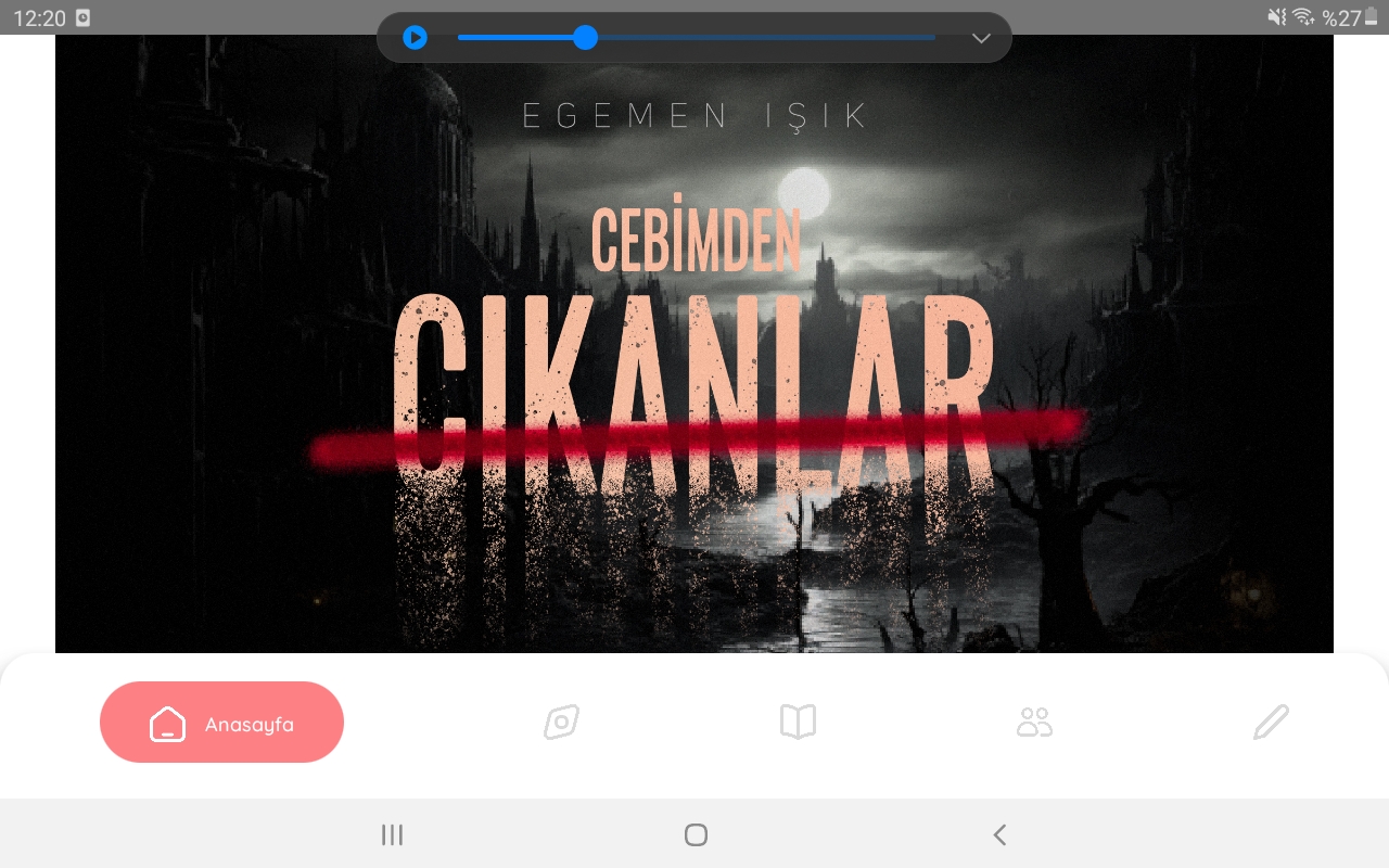 Gönderi görseli