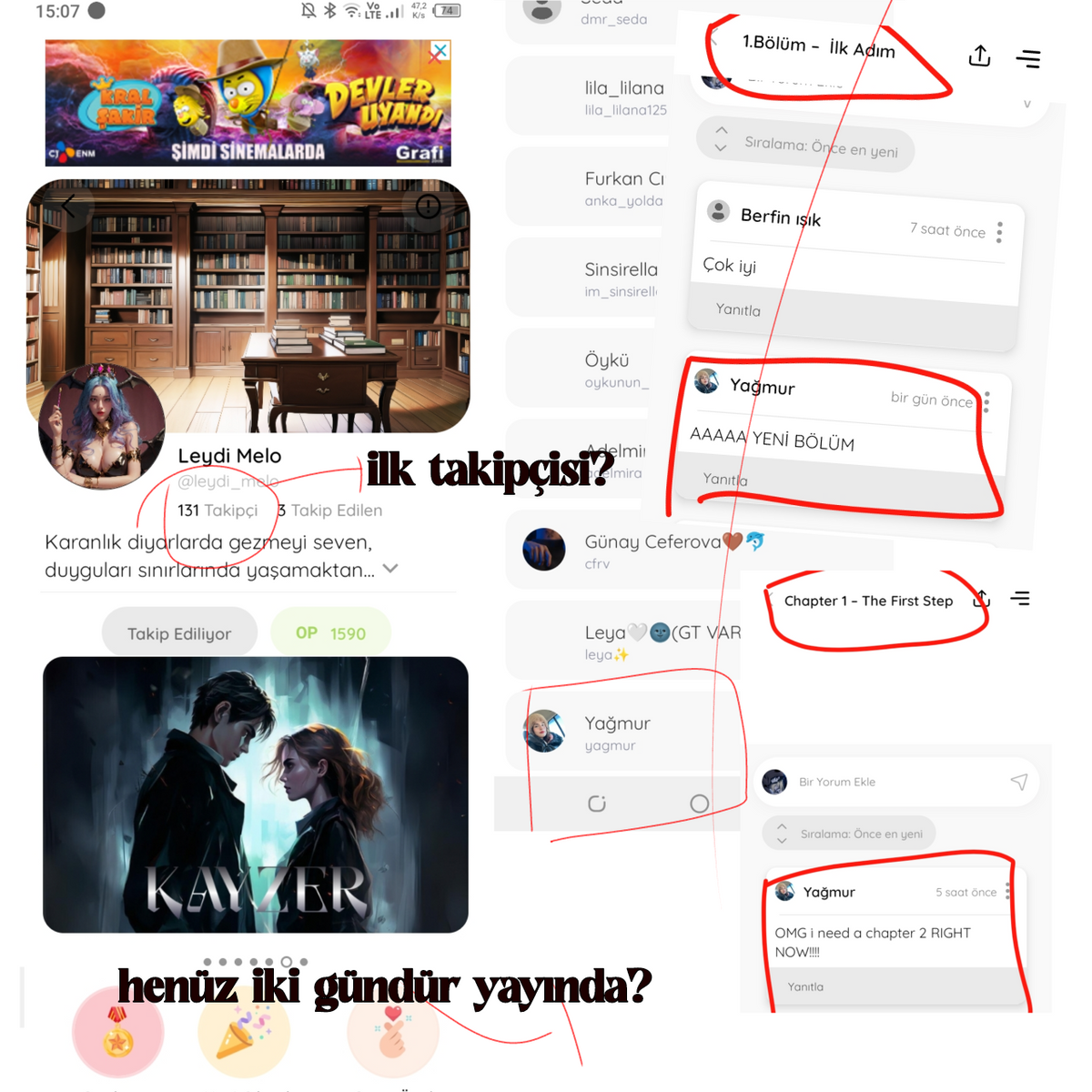 Gönderi görseli