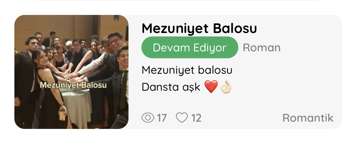 Gönderi görseli