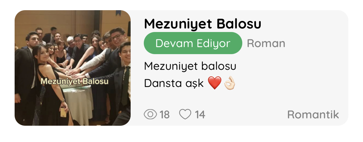 Gönderi görseli