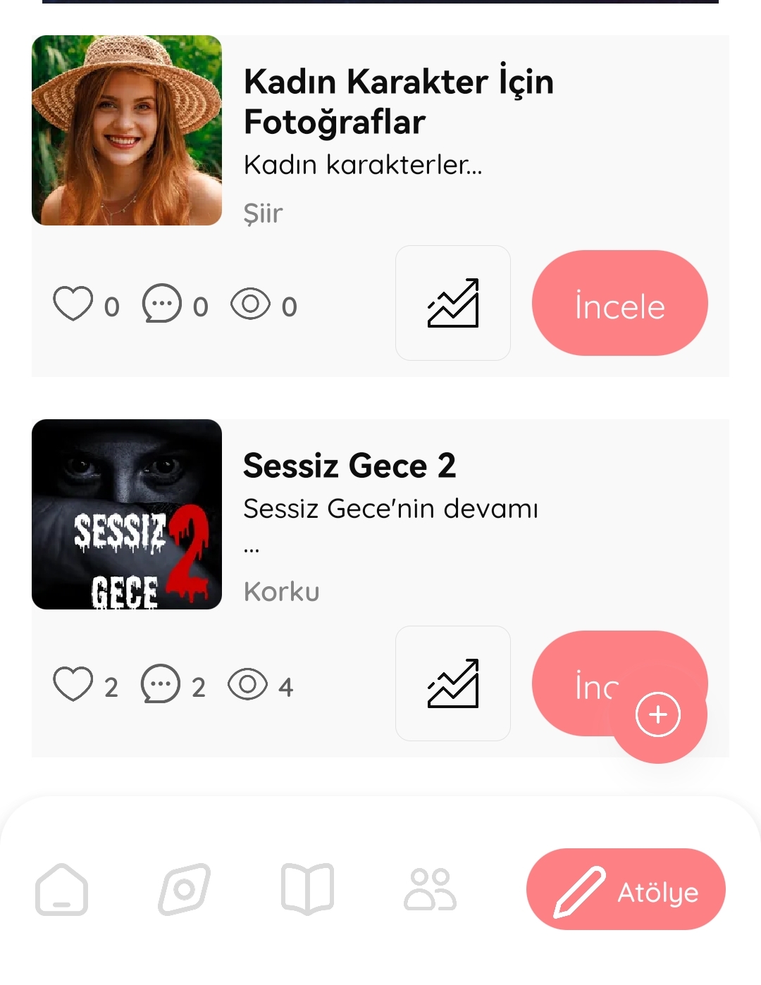 Gönderi görseli