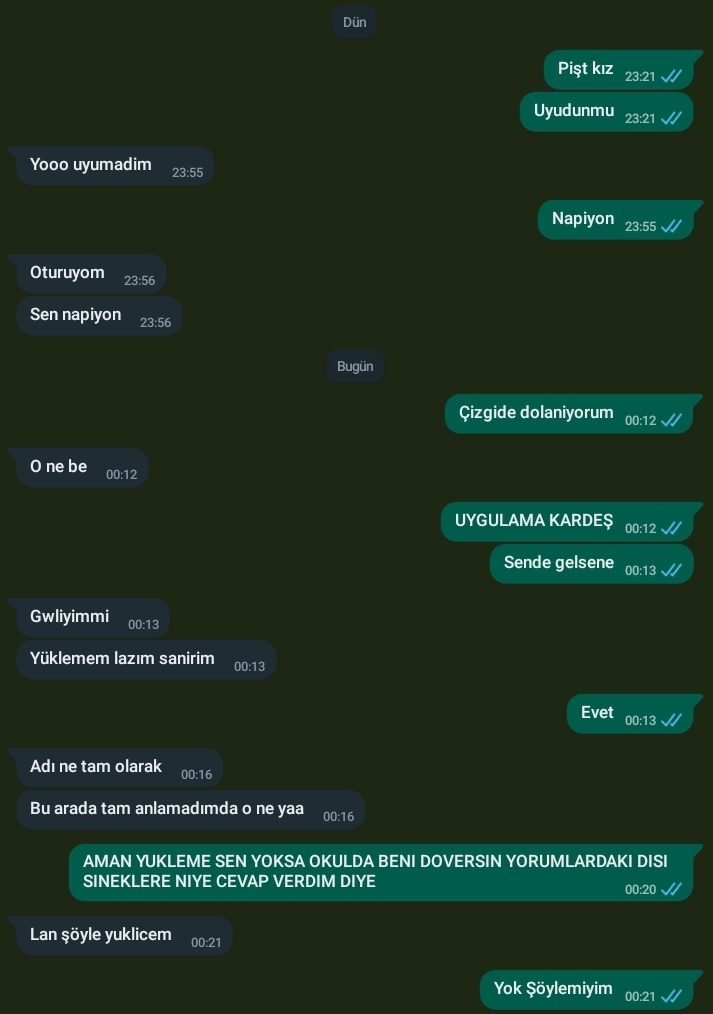 Gönderi görseli