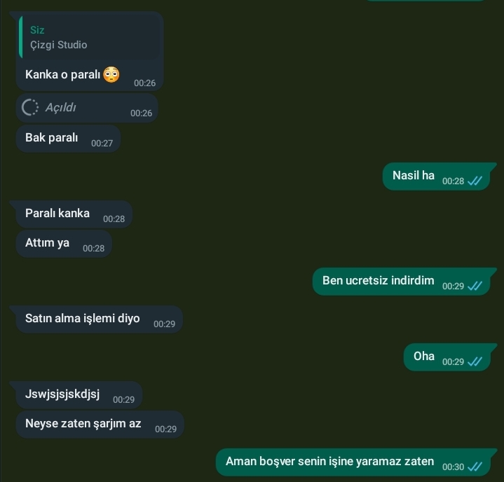 Gönderi görseli