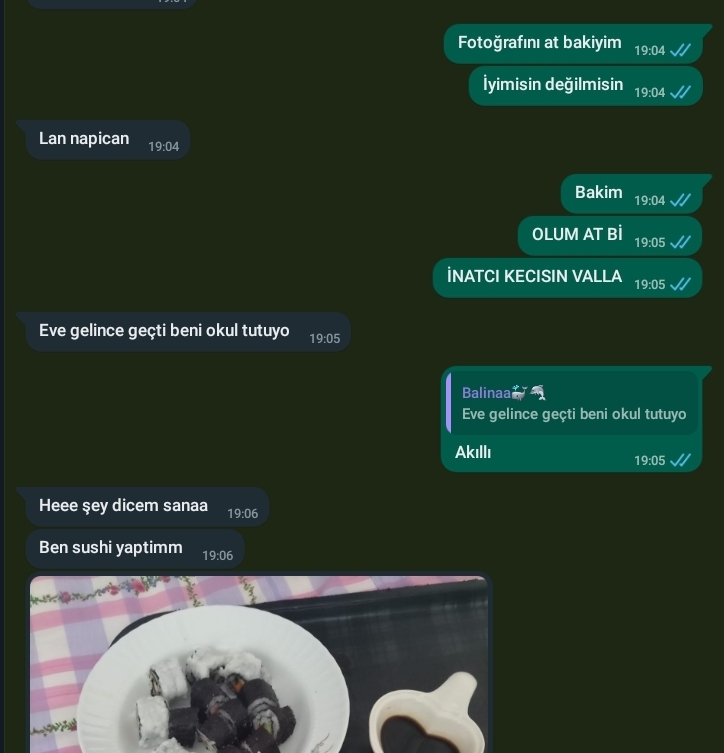 Gönderi görseli