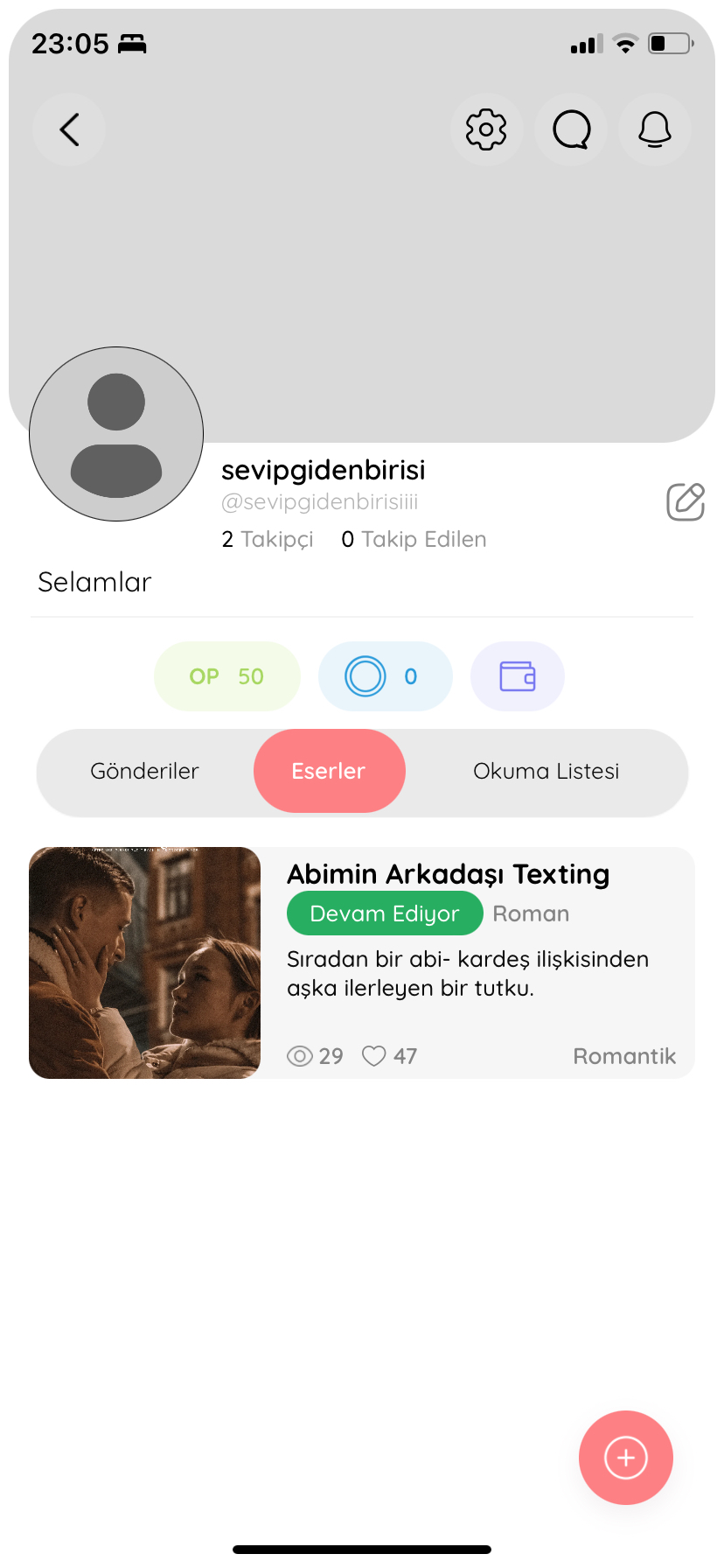 Gönderi görseli