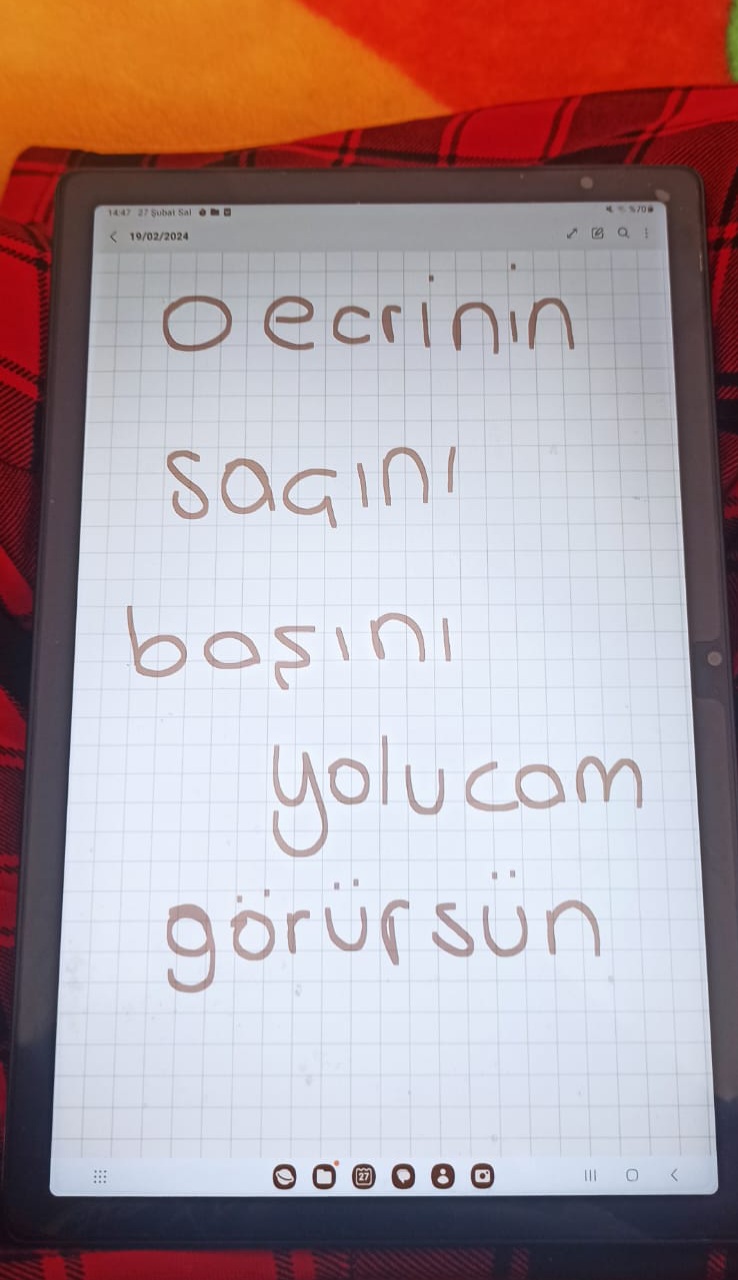 Gönderi görseli