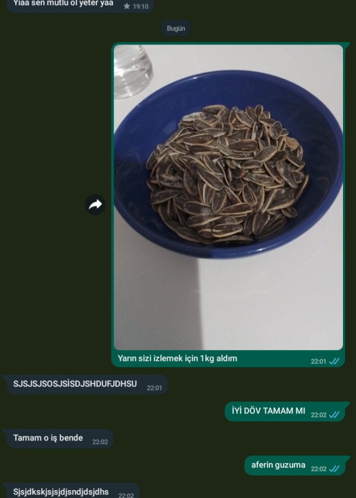Gönderi görseli