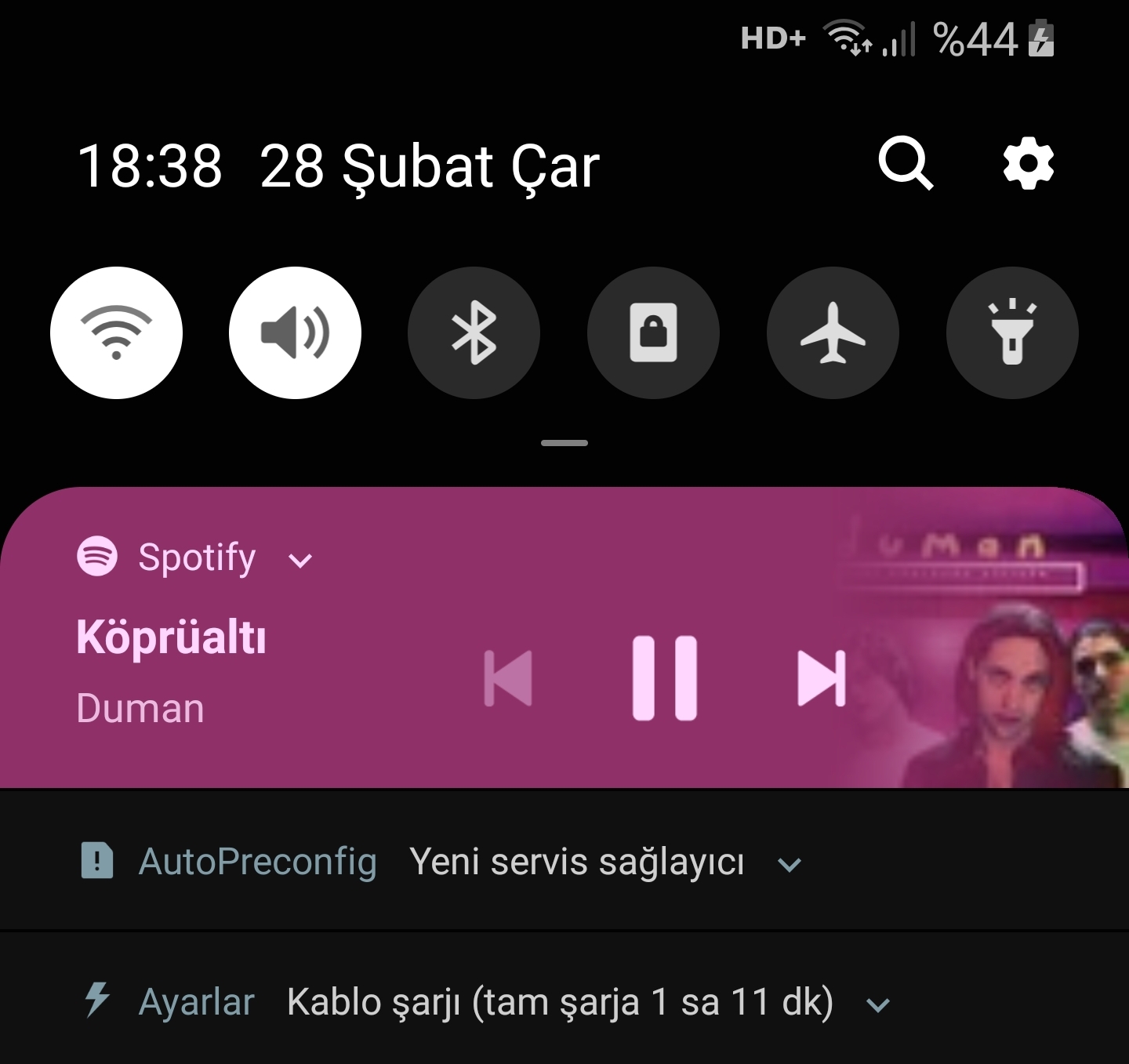 Gönderi görseli