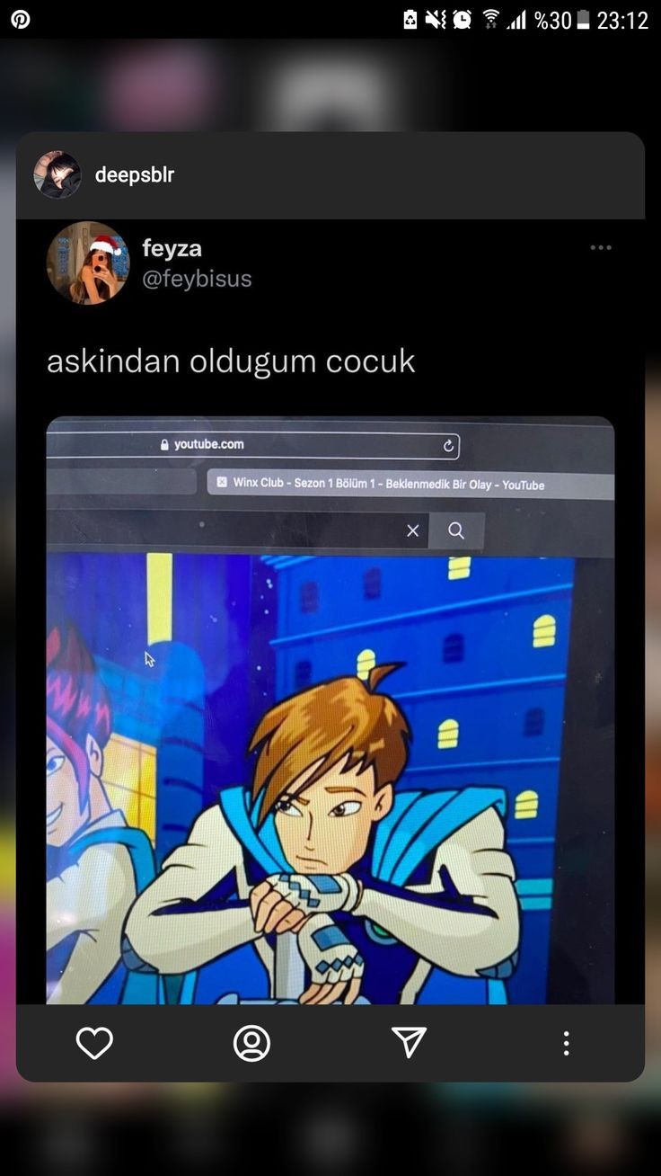 Gönderi görseli