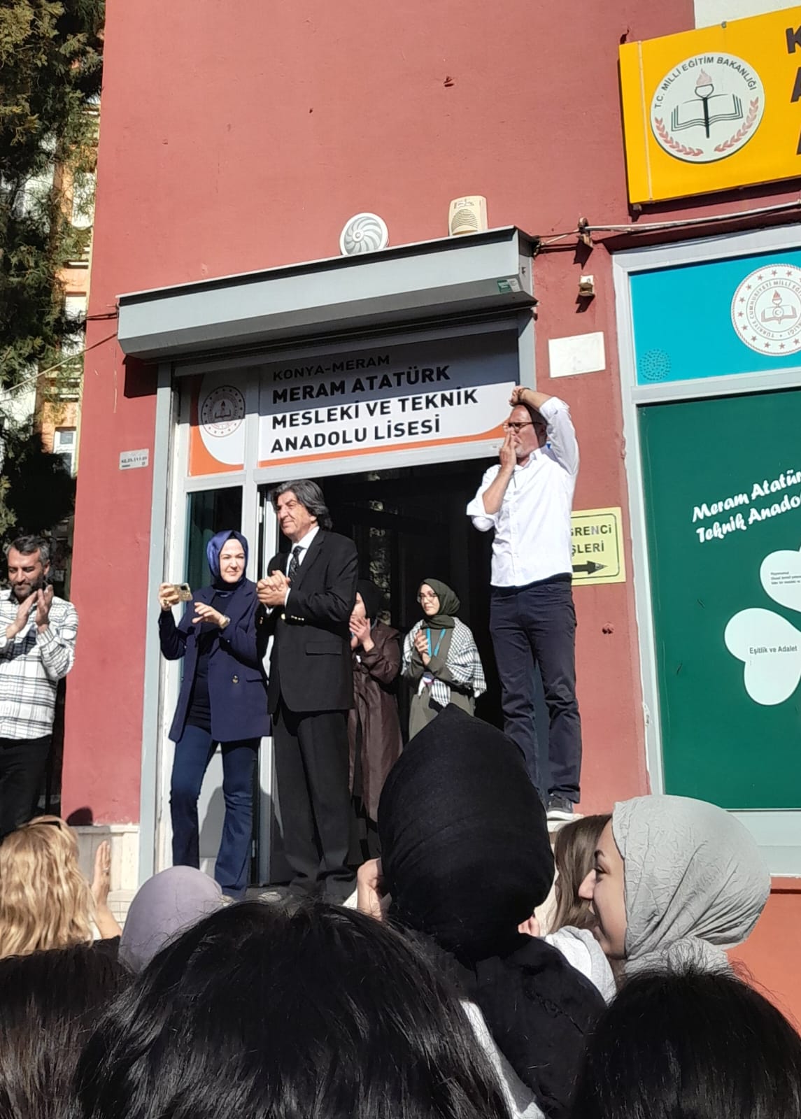 Gönderi görseli