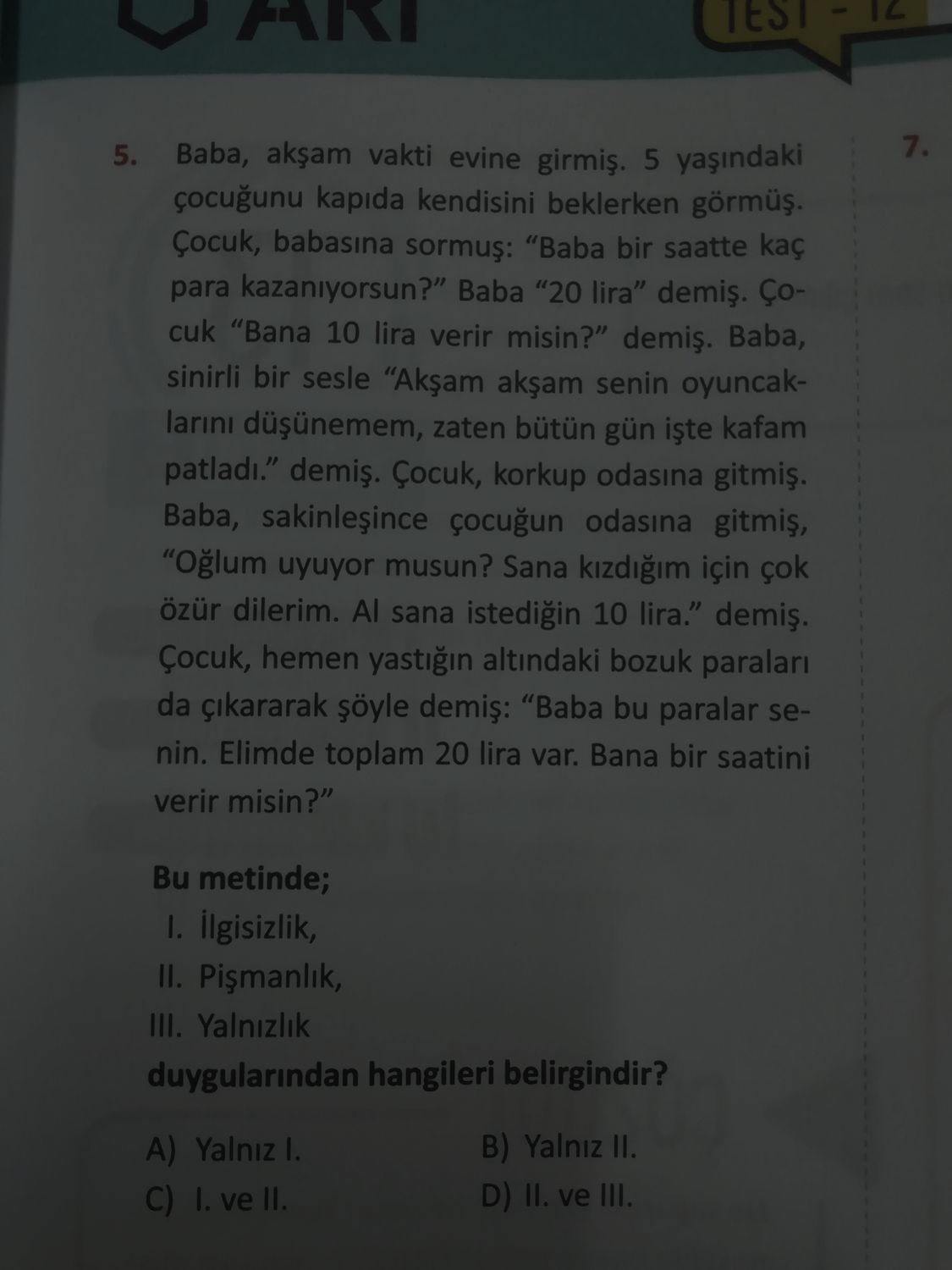Gönderi görseli