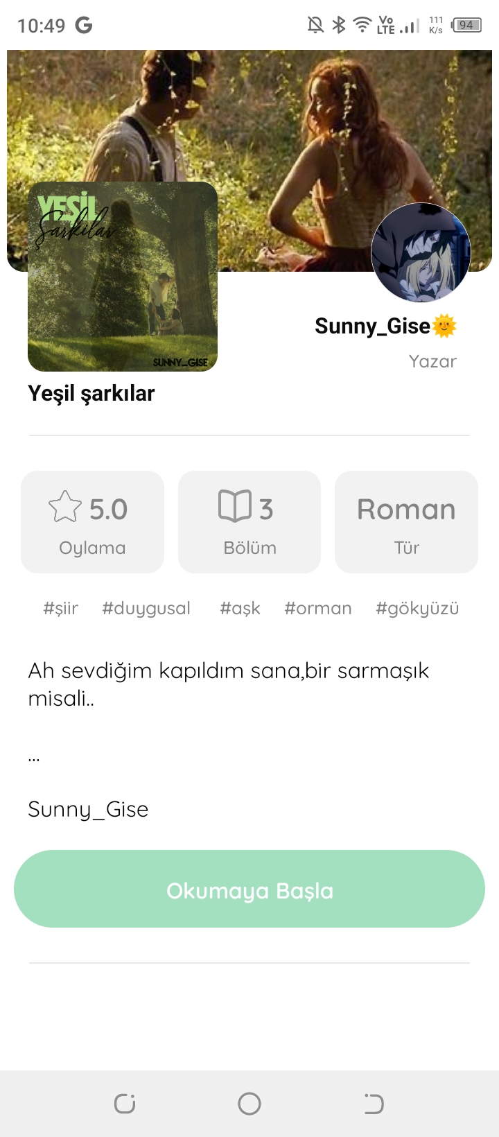 Gönderi görseli