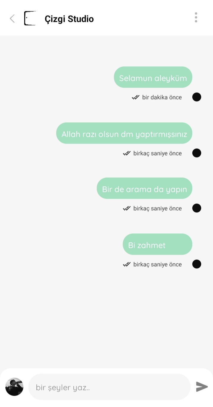 Gönderi görseli