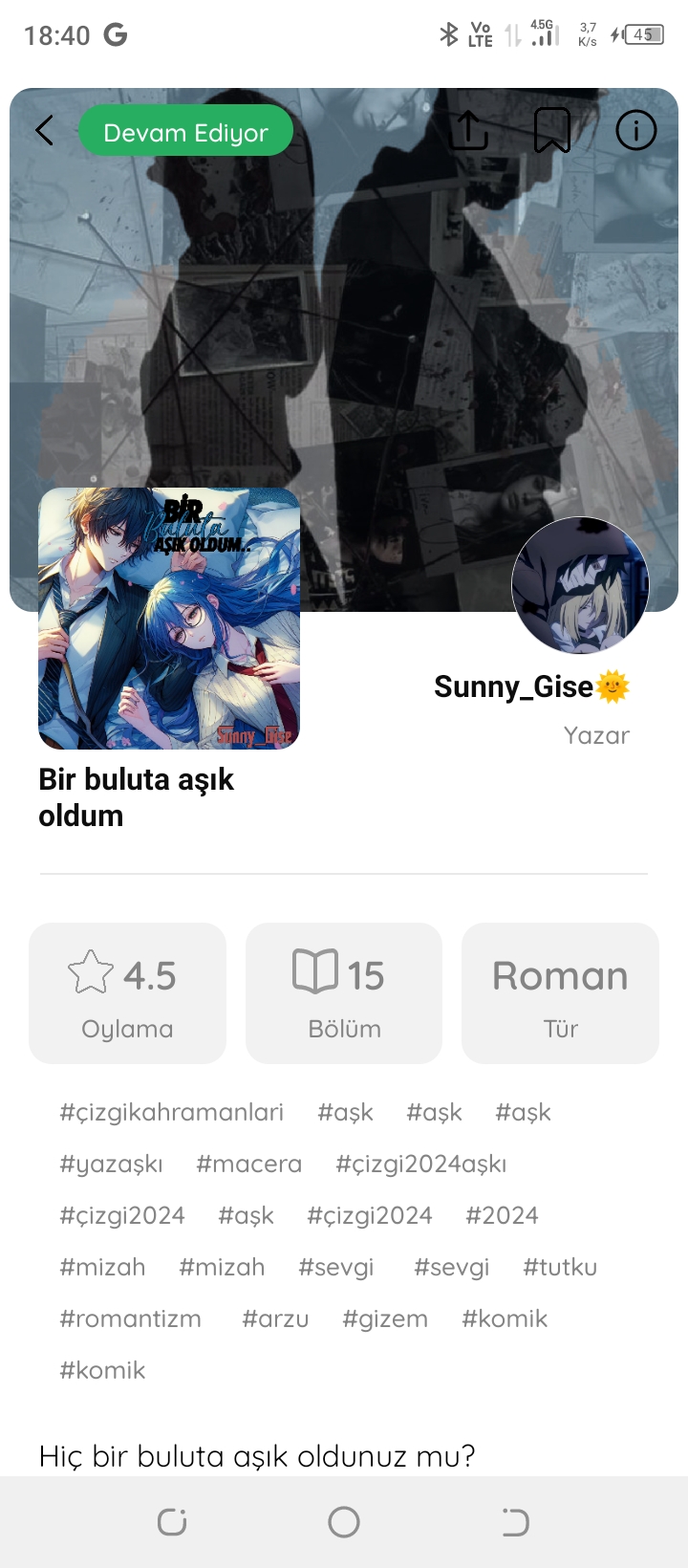 Gönderi görseli