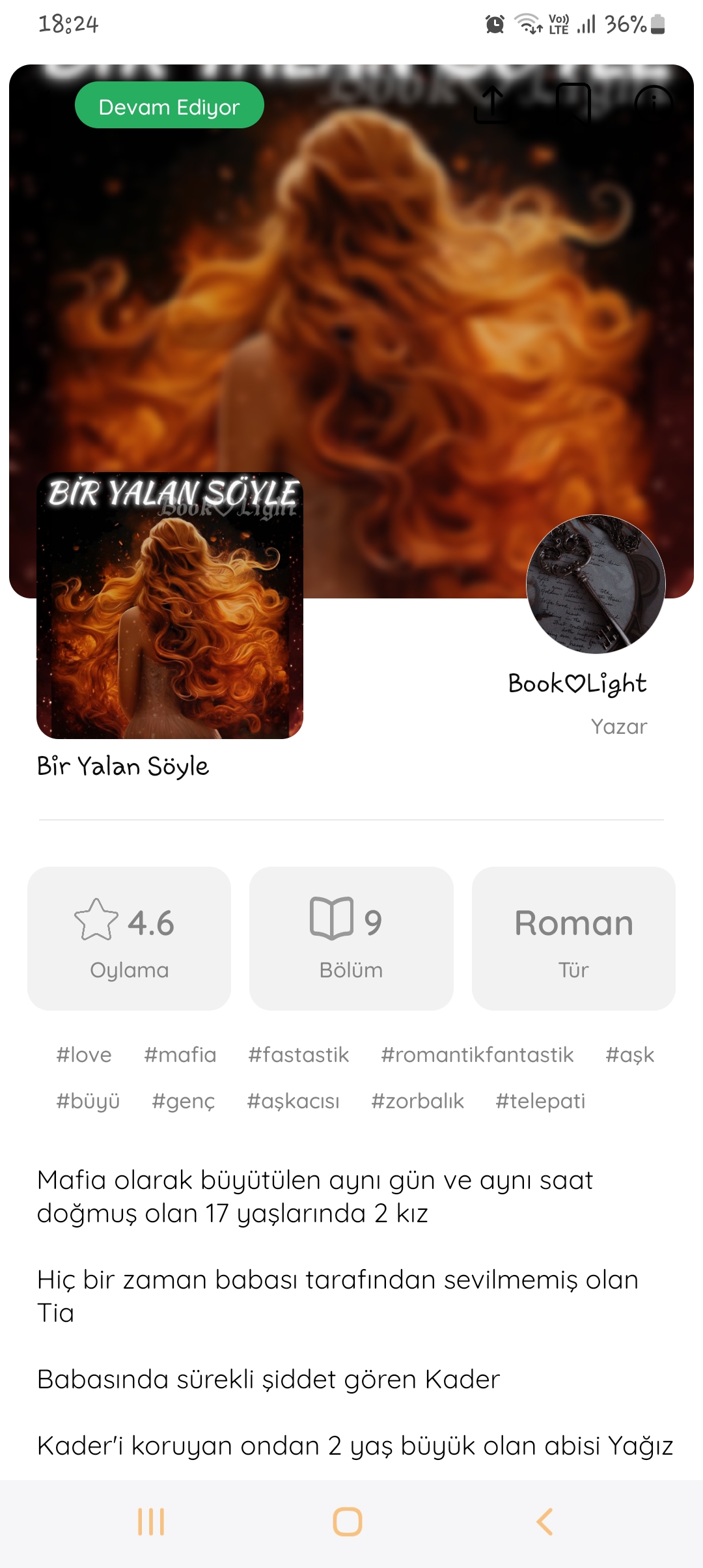 Gönderi görseli