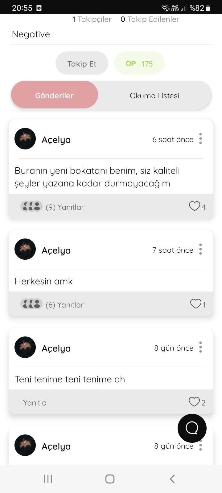 Gönderi görseli