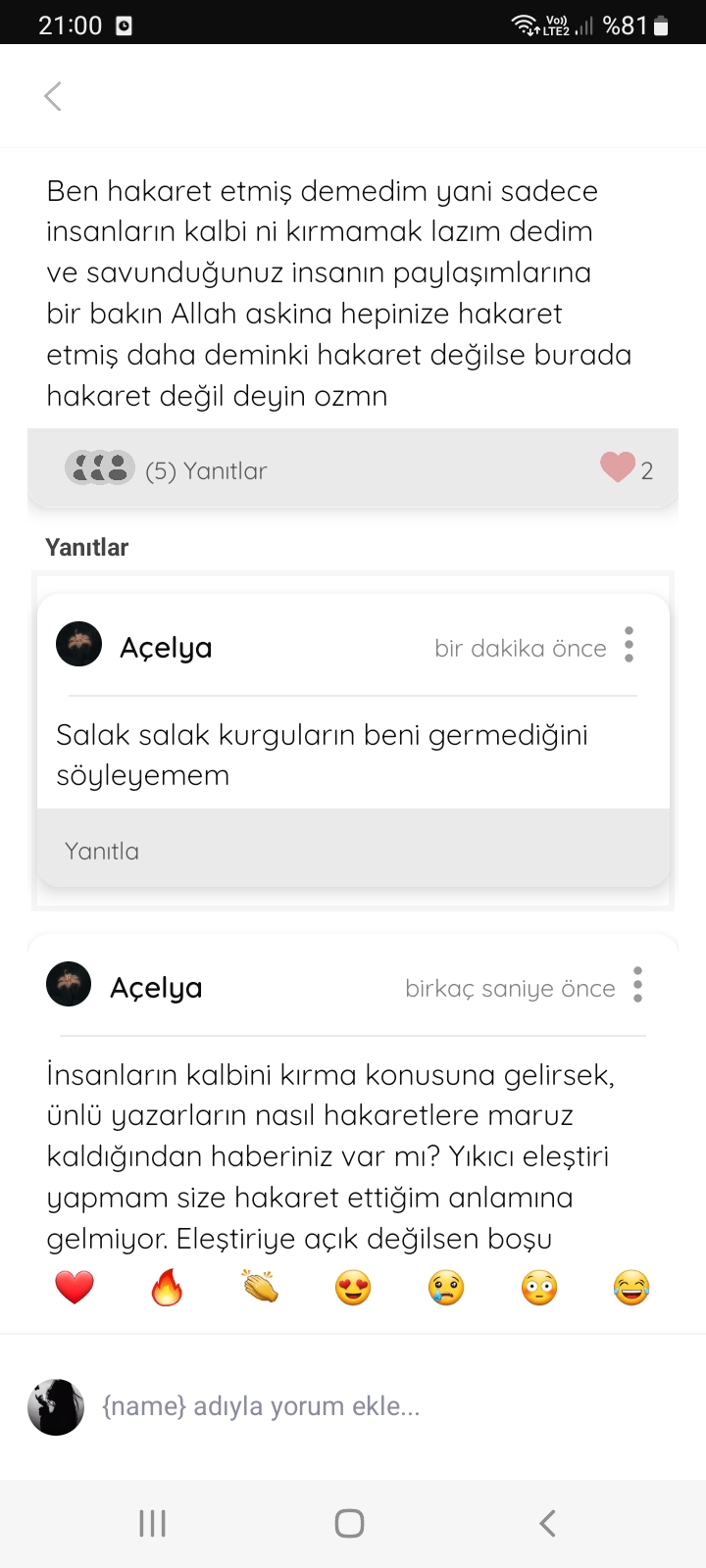 Gönderi görseli