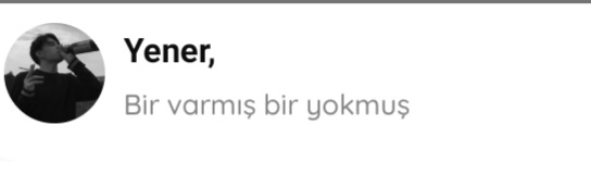 Gönderi görseli