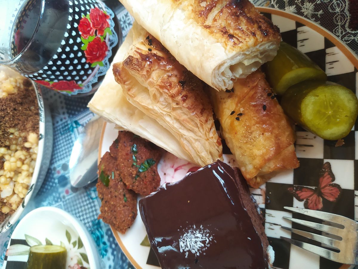 Gönderi görseli