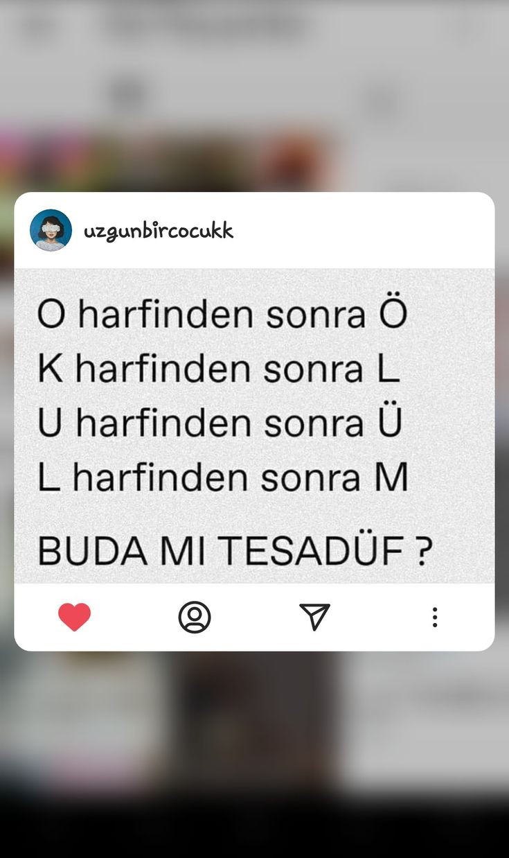 Gönderi görseli