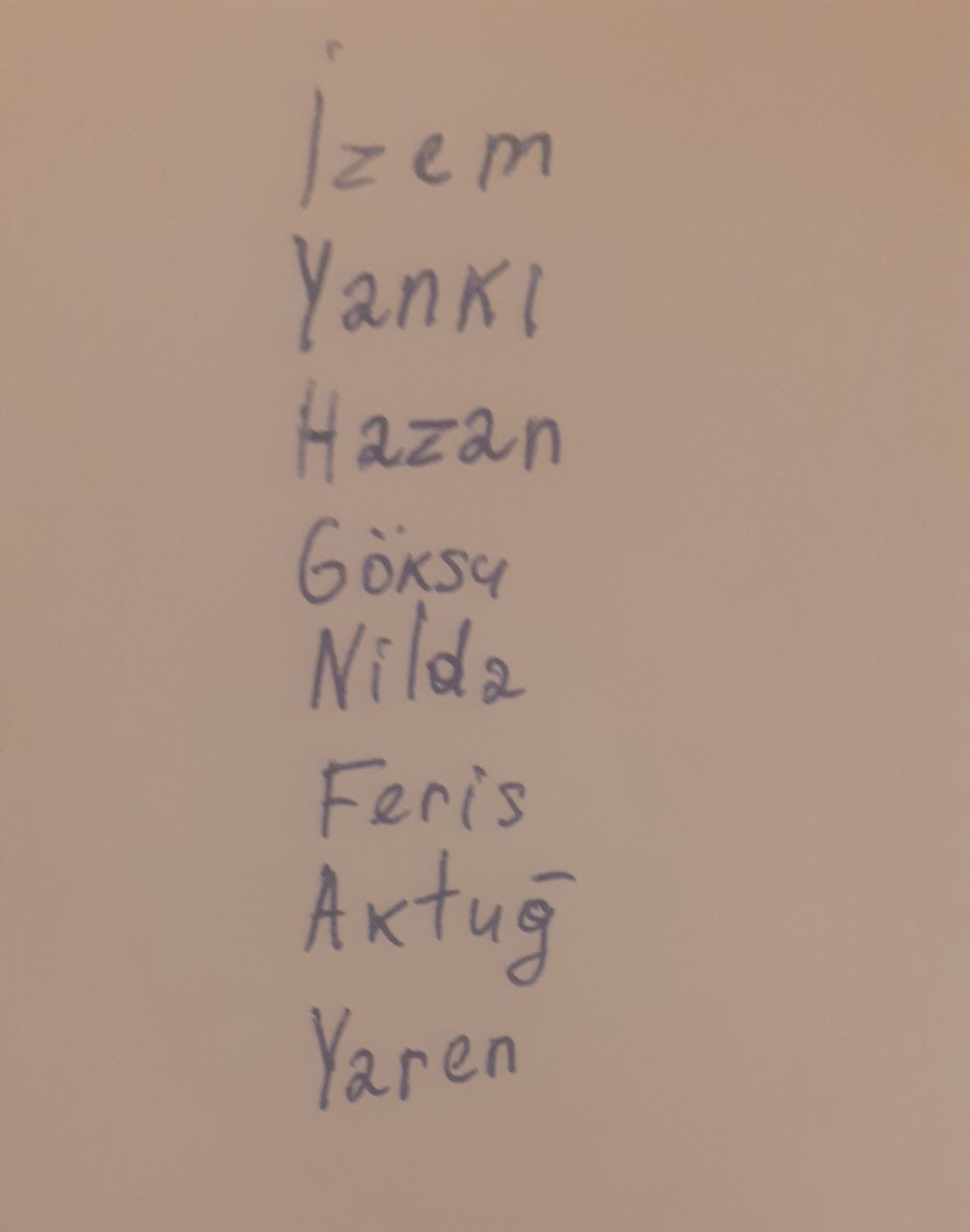 Gönderi görseli