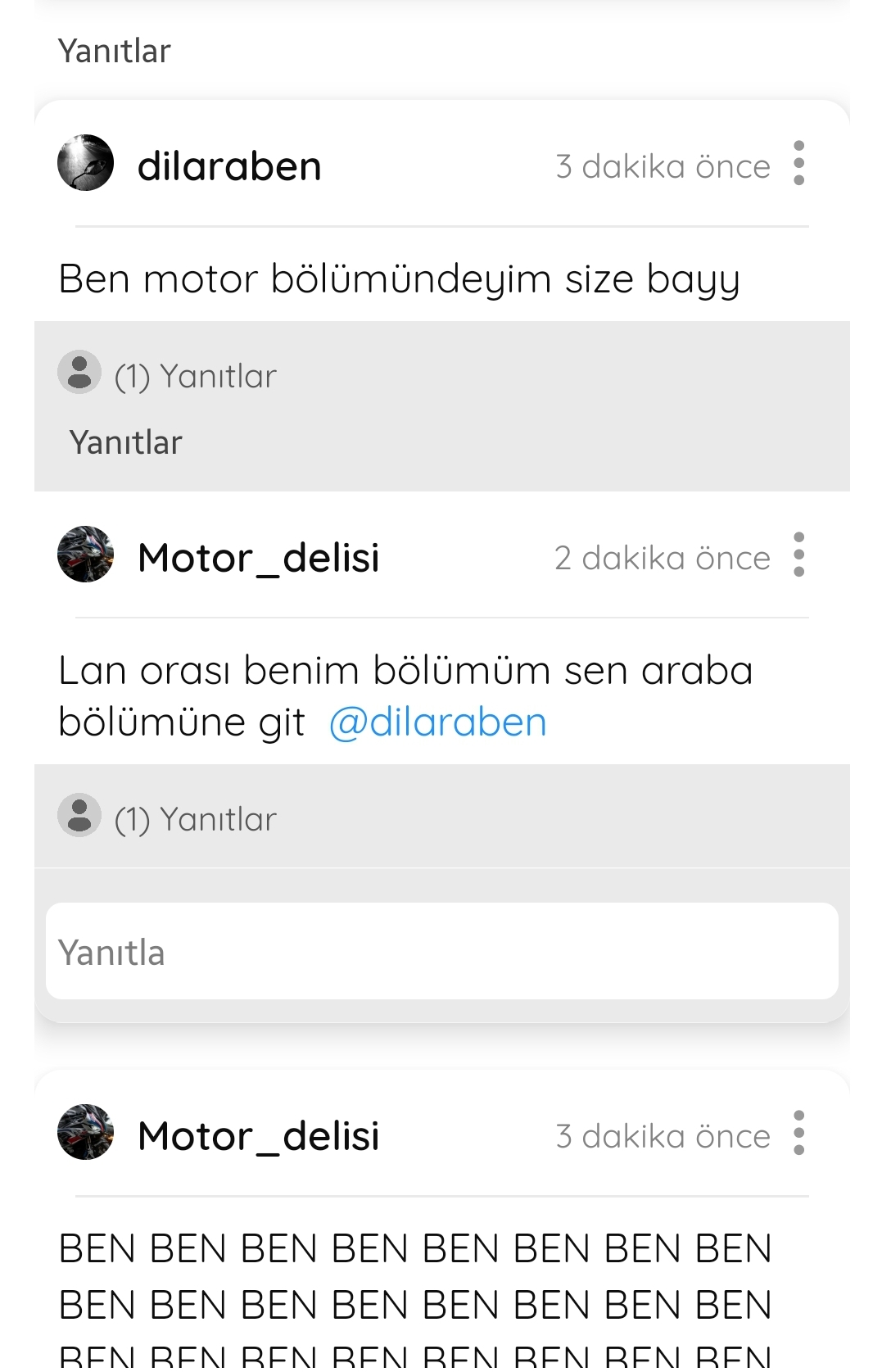 Gönderi görseli