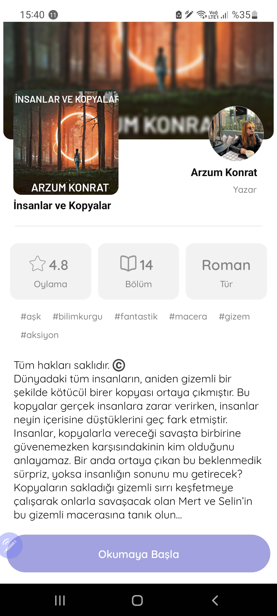 Gönderi görseli