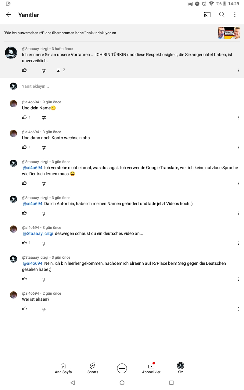 Gönderi görseli