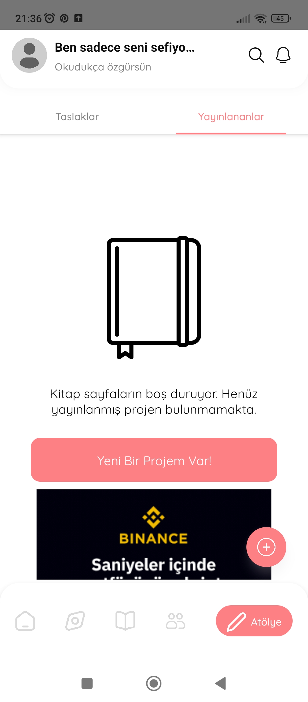 Gönderi görseli