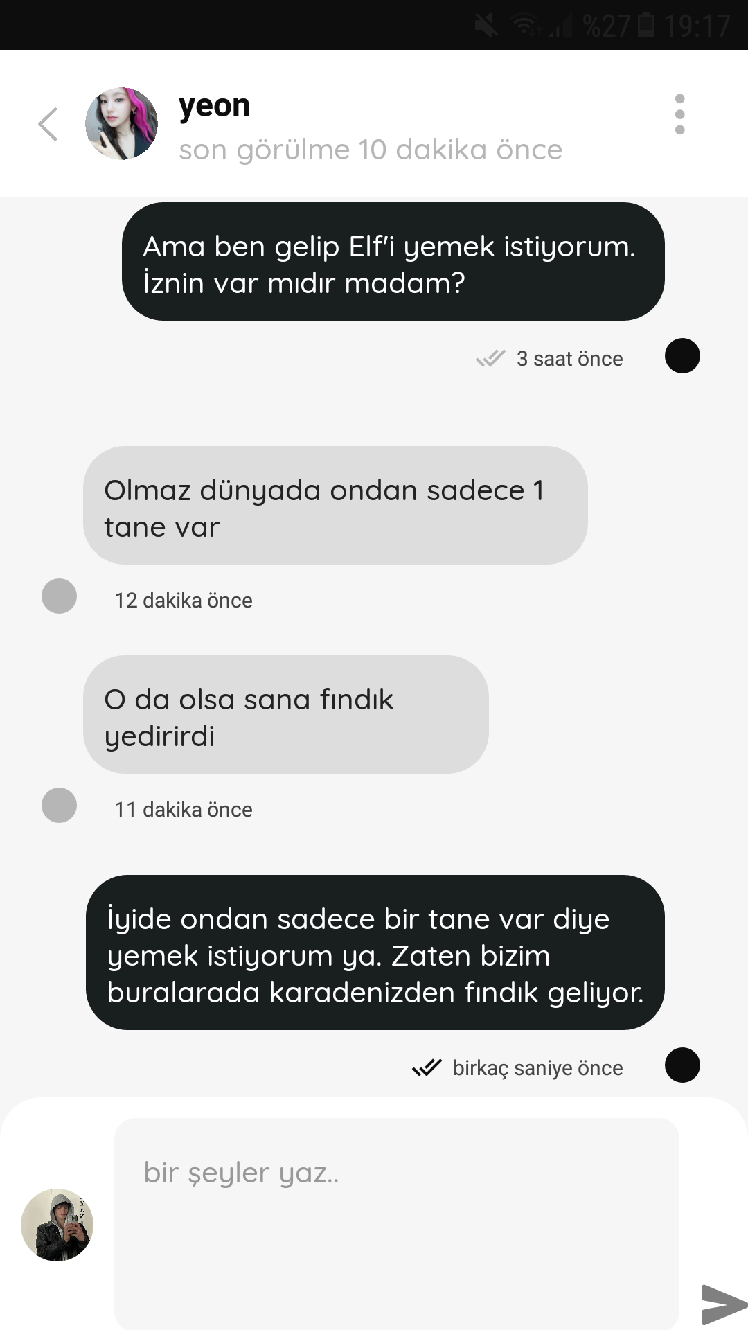 Gönderi görseli