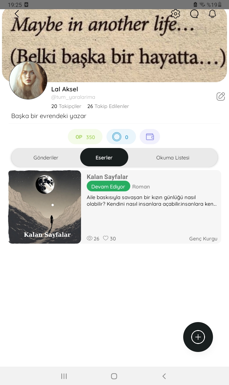 Gönderi görseli
