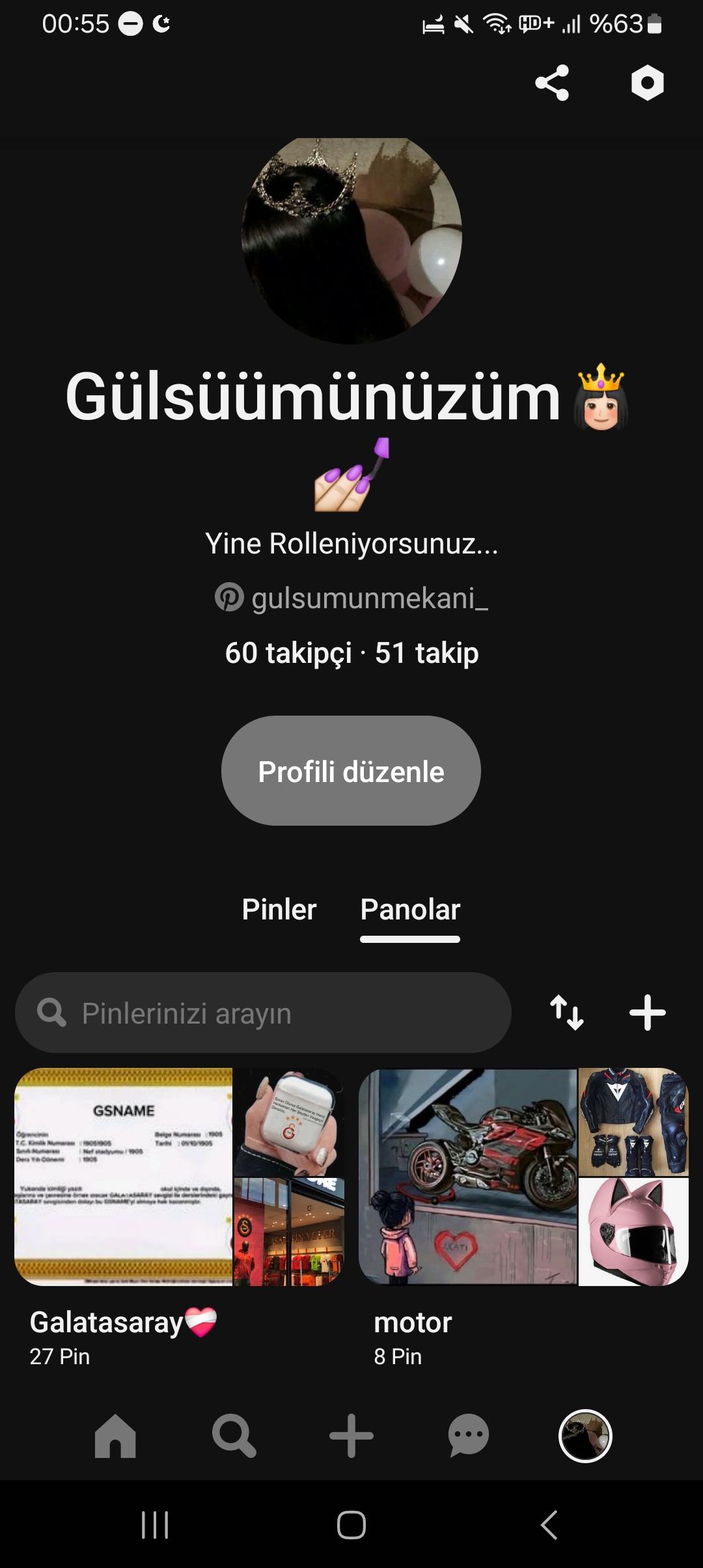 Gönderi görseli