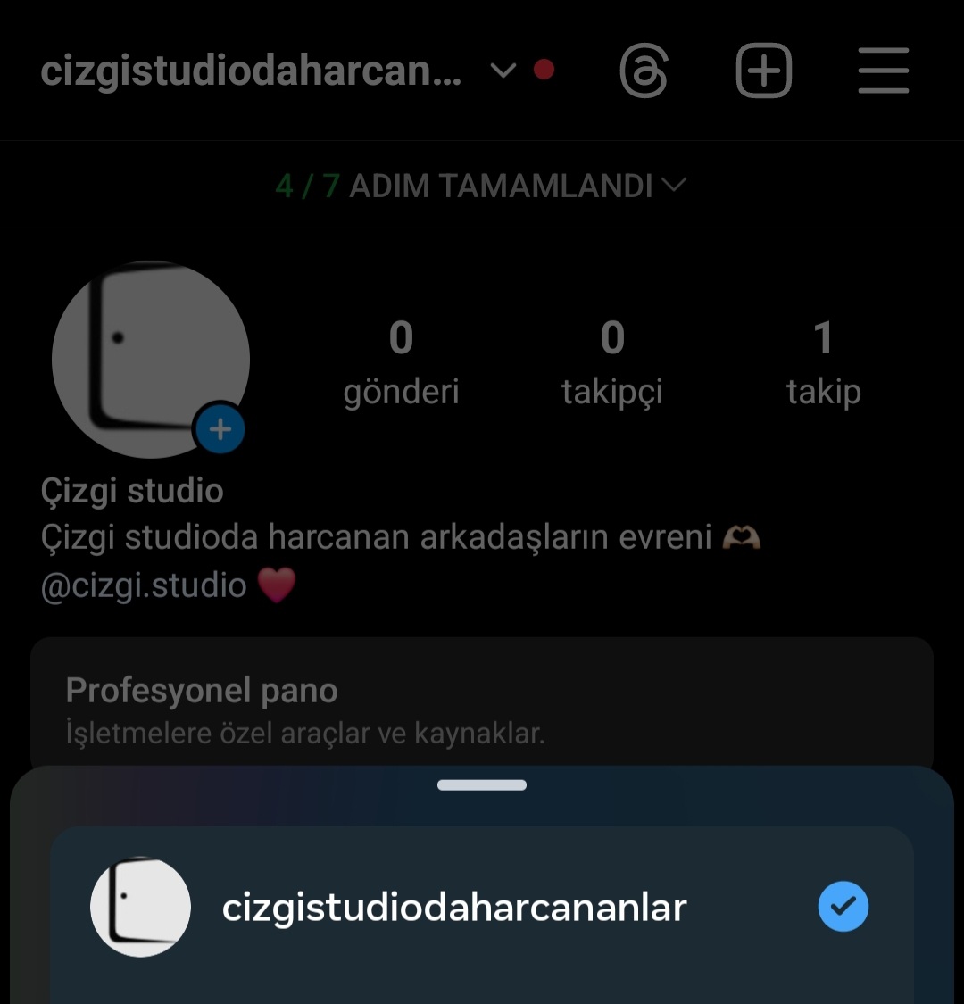 Gönderi görseli