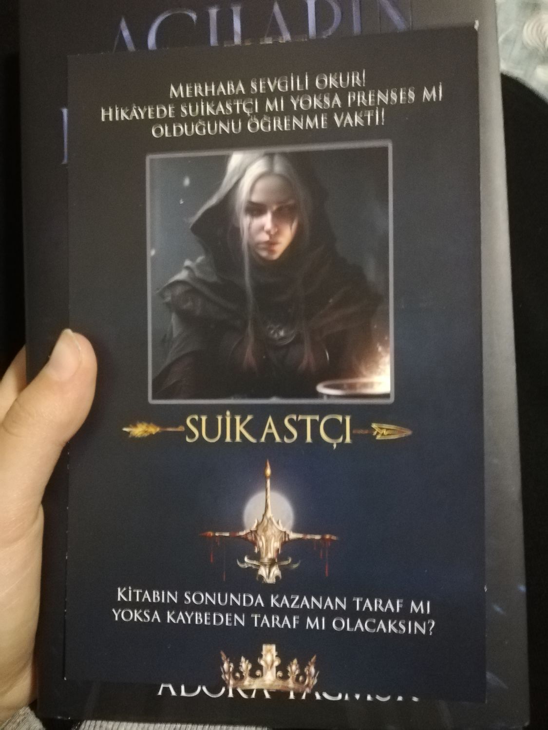 Gönderi görseli