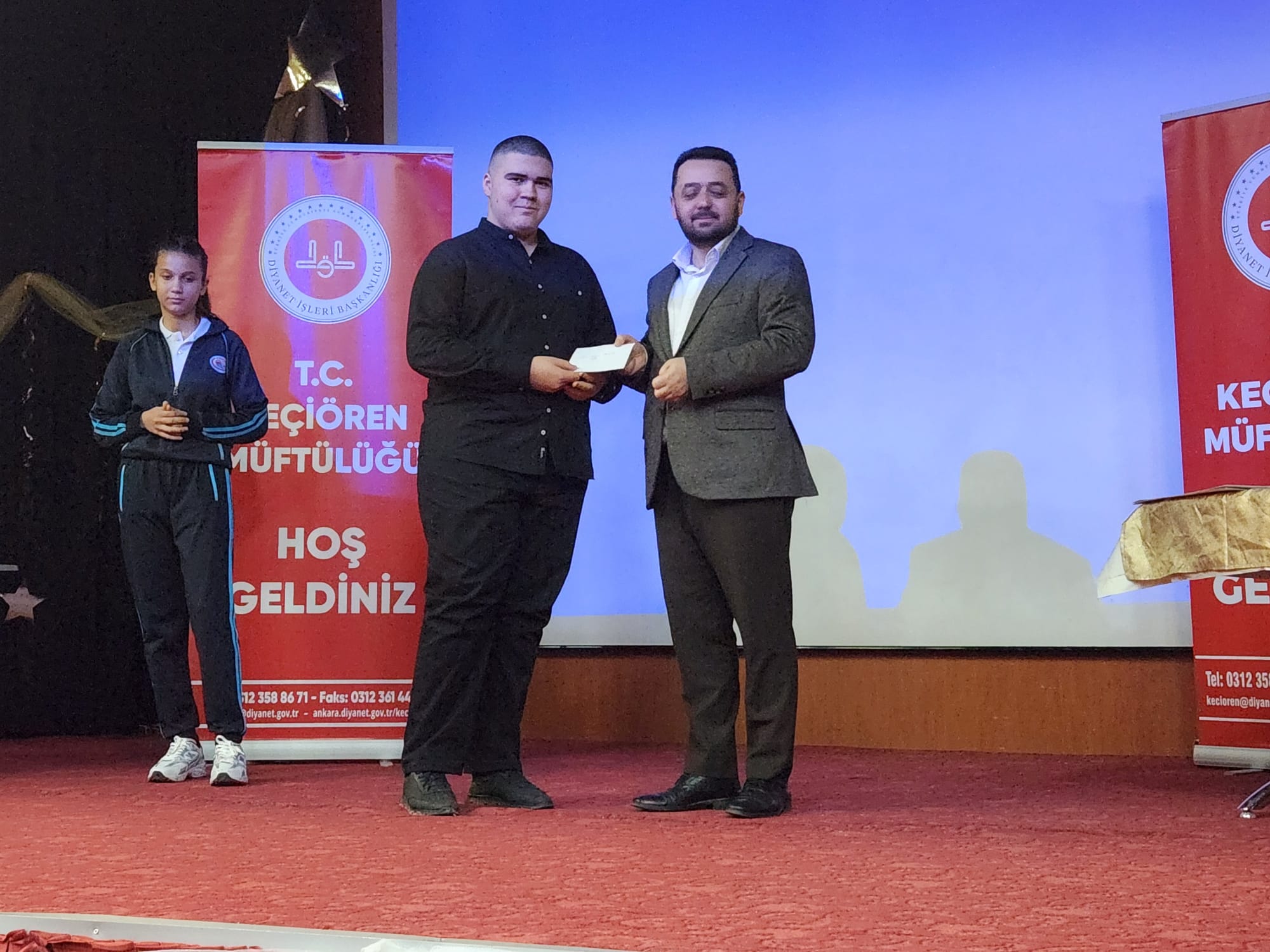 Gönderi görseli