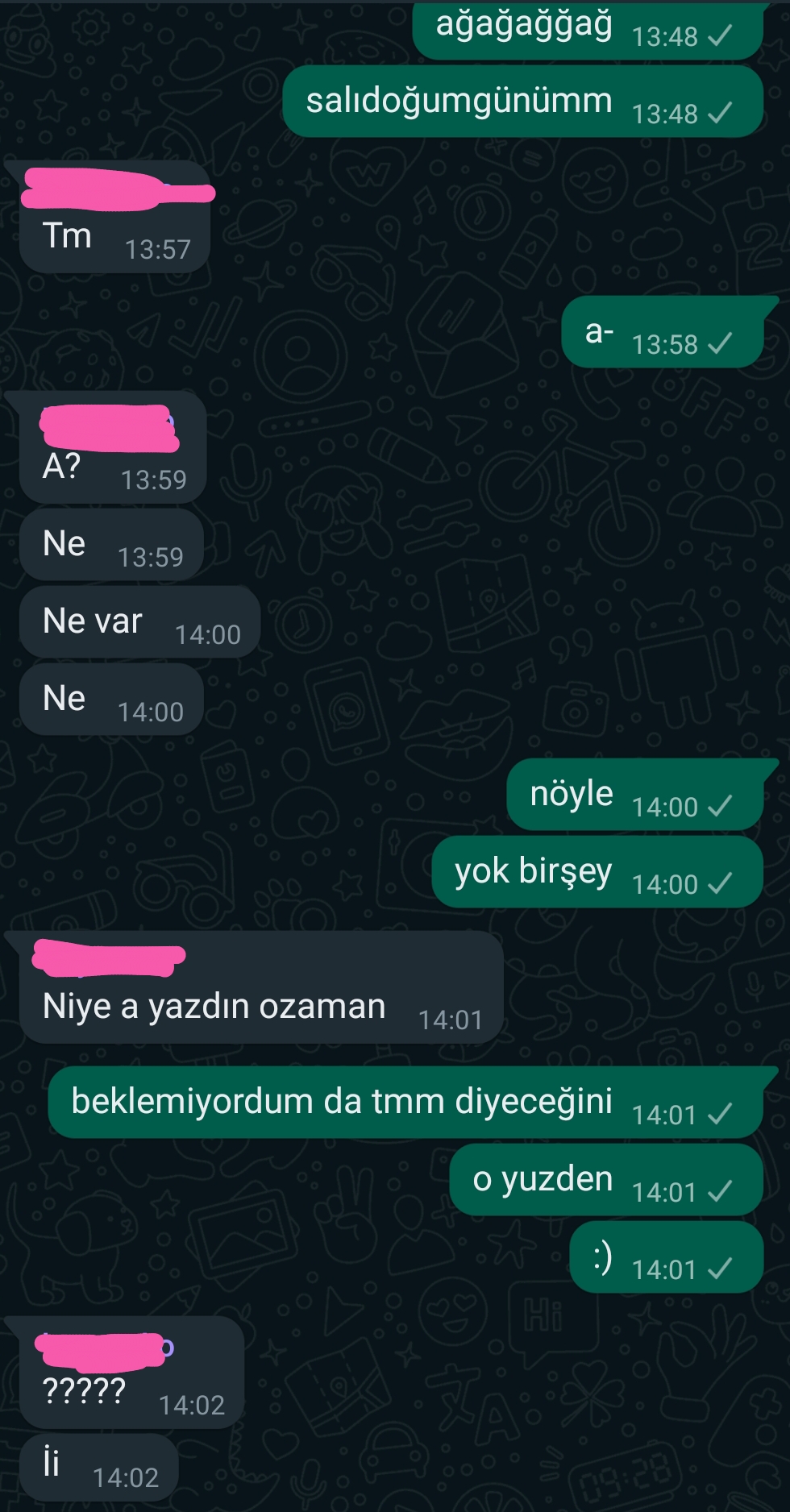 Gönderi görseli