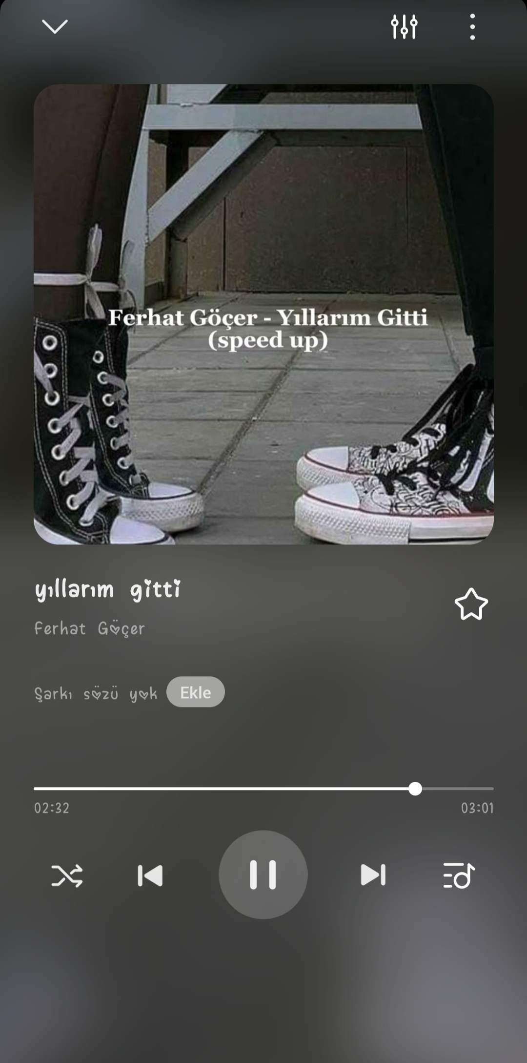 Gönderi görseli