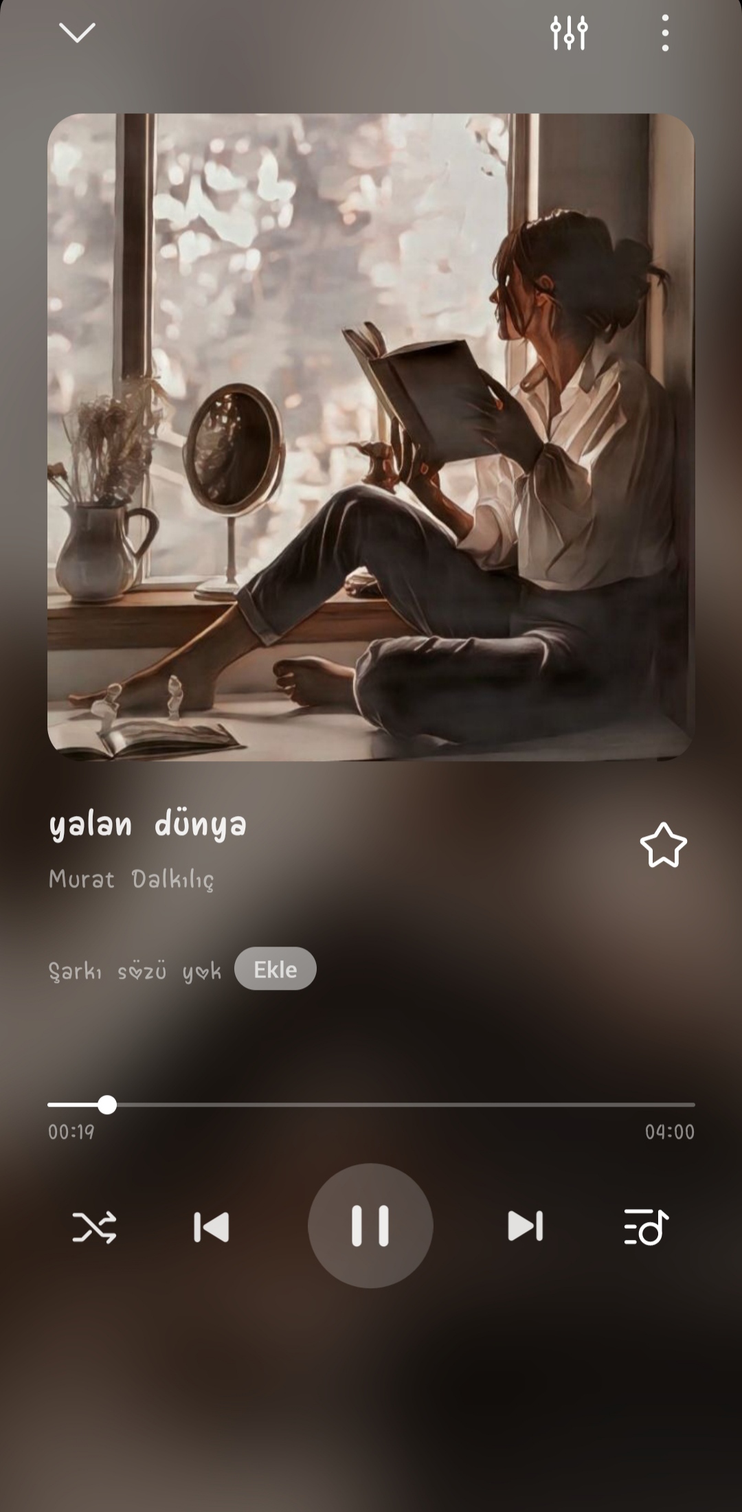 Gönderi görseli