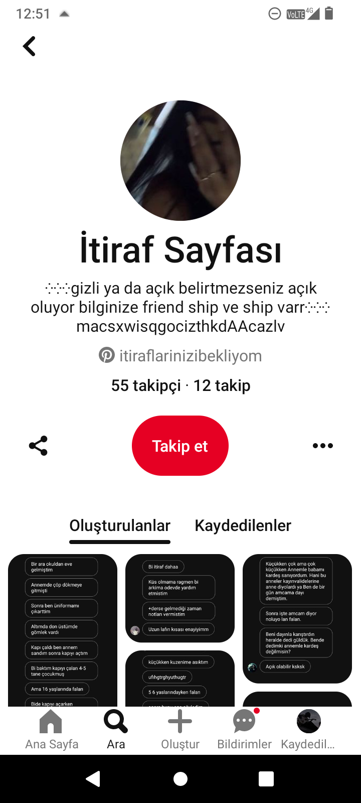 Gönderi görseli